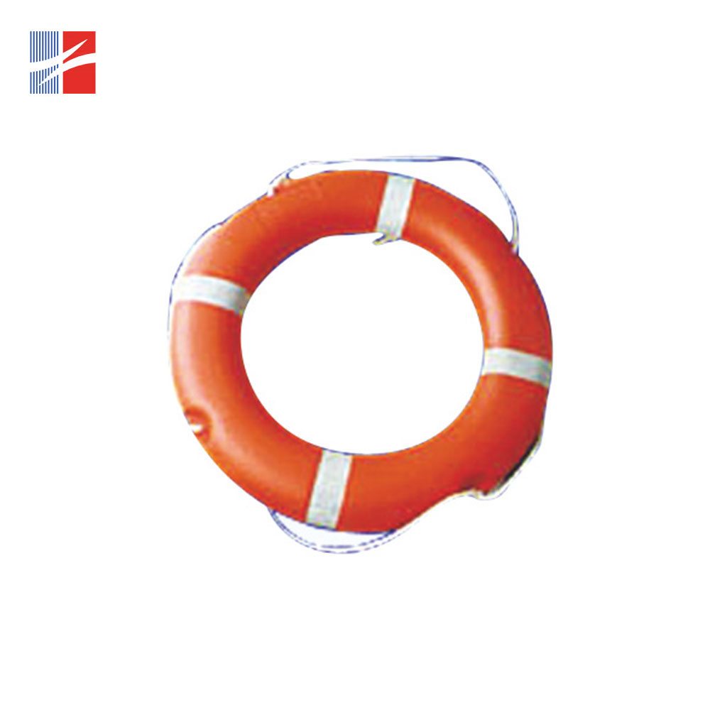 Die rol van Solid Lifebuoy