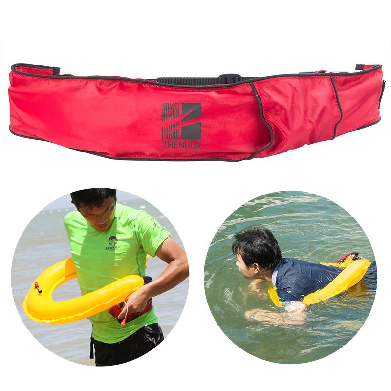 Wat is die voordele van opblaas lyfband?