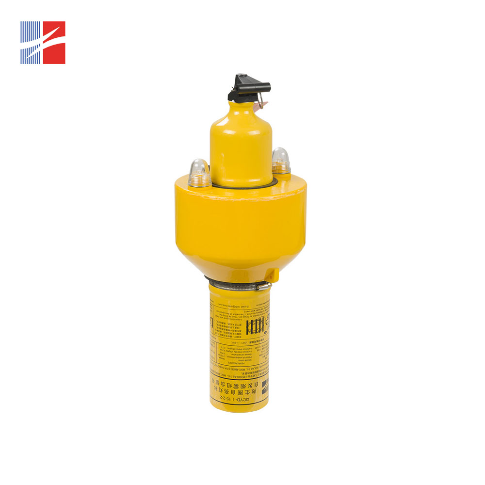 Waarom word mariene brandseine 'n kritieke veiligheidsstandaard vir moderne vaartuie?